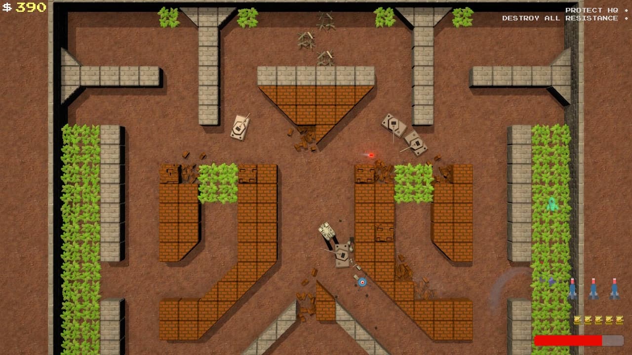 TFG [prototype] screenshot 5