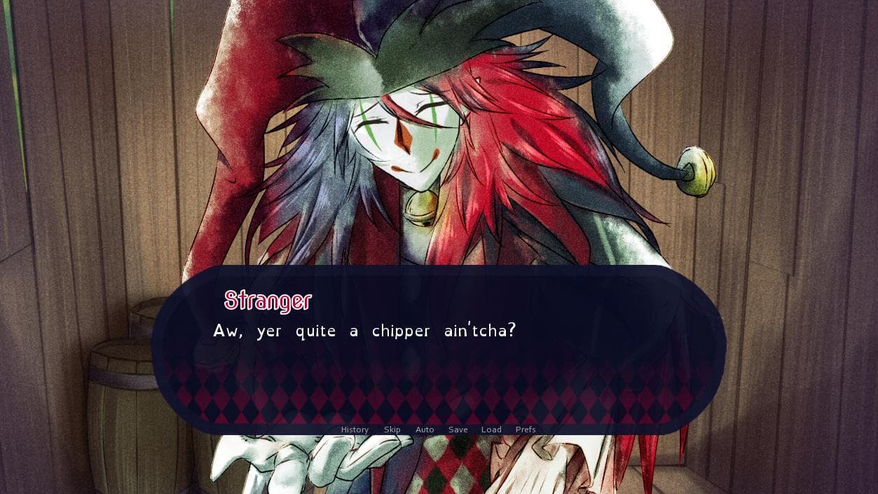 Trapped with Jester screenshot 2