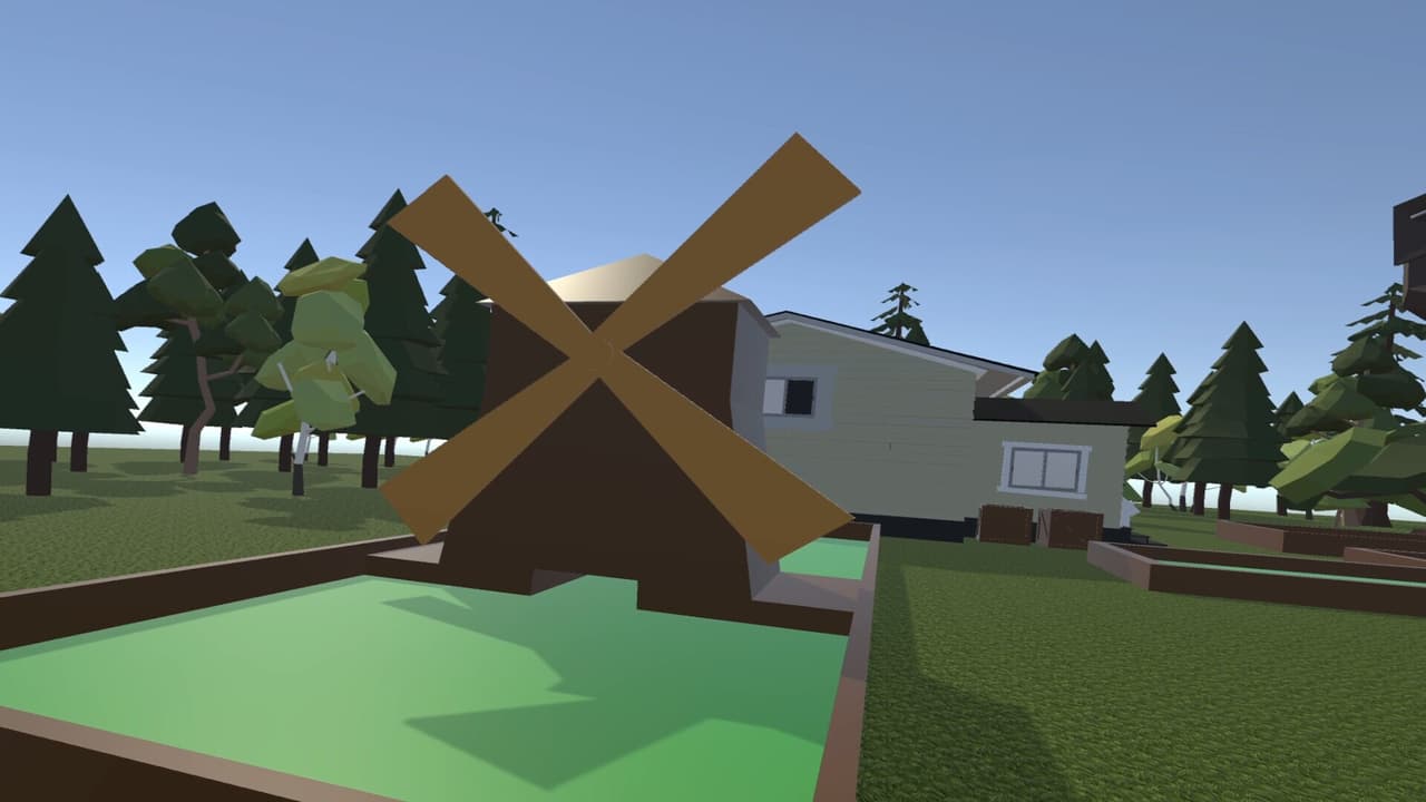 Golf with the Lads screenshot 6