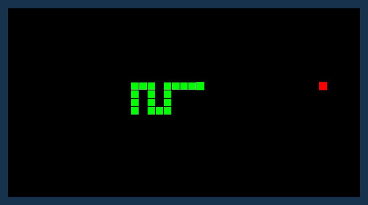 Project Snake - Gamepad Edition screenshot 3
