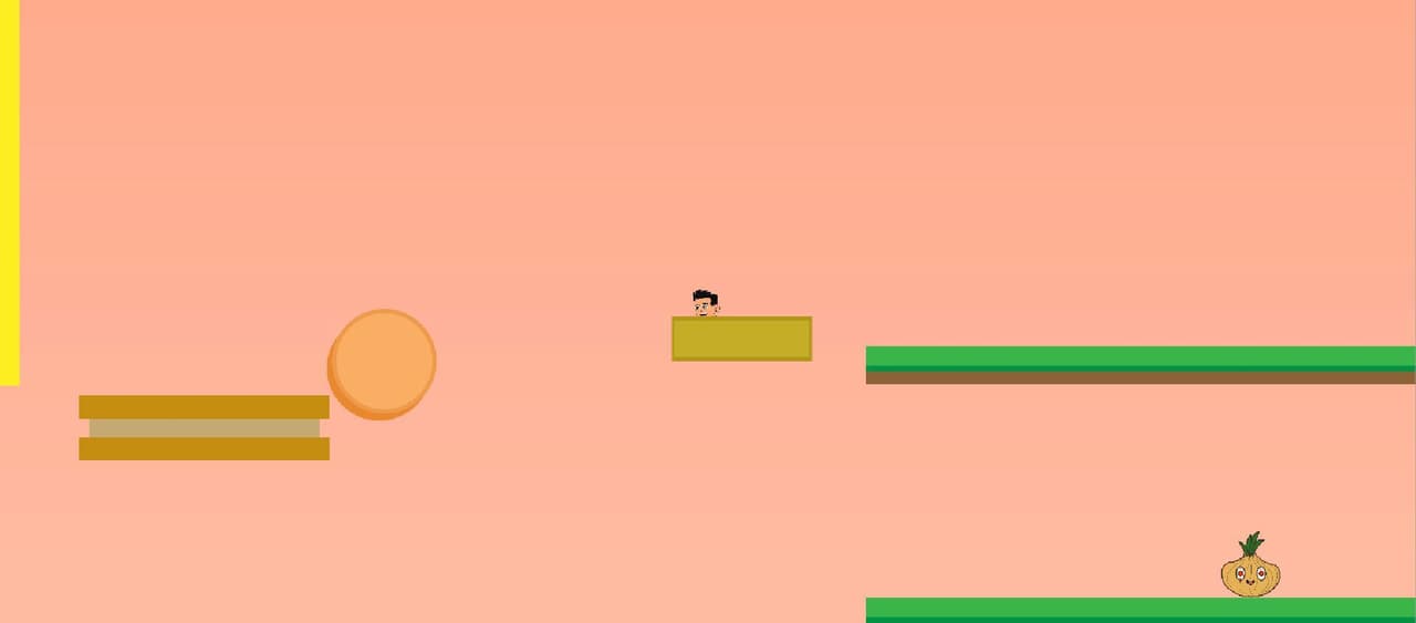MANGO MAN (neilpotnis) screenshot 4