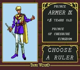 Dark Wizard screenshot 4