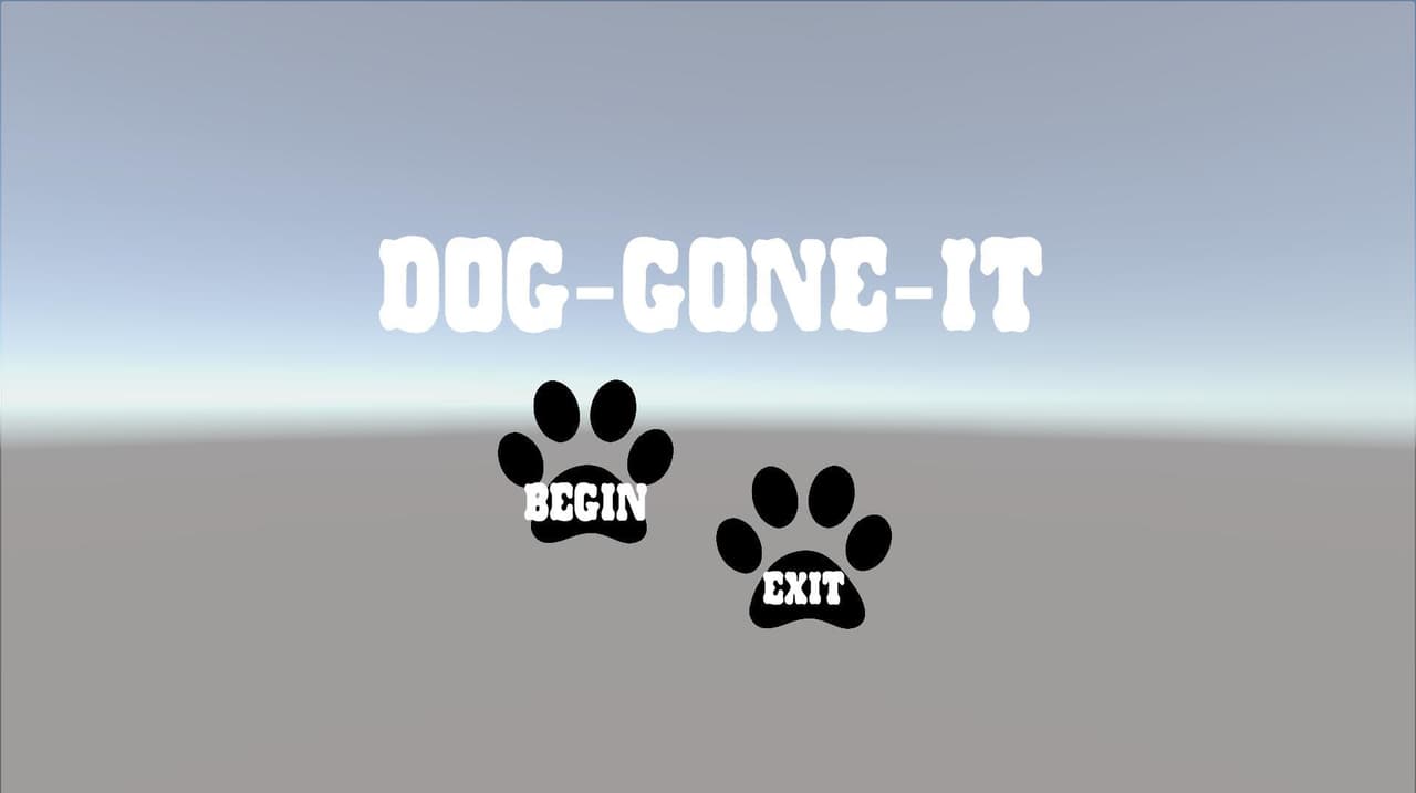 Dog-Gone-It screenshot 2