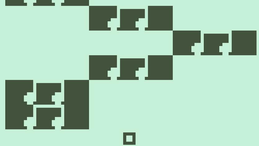 Monophonic Hero screenshot 3