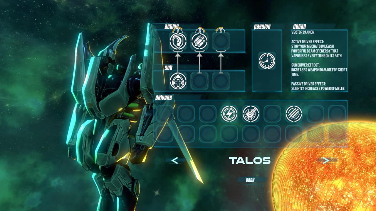 Startide (itch) screenshot 5