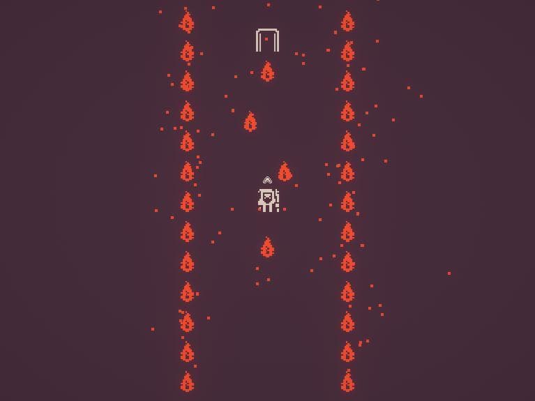 Fire Crawler