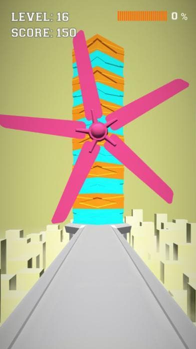 Shooting Balls 3D screenshot 3