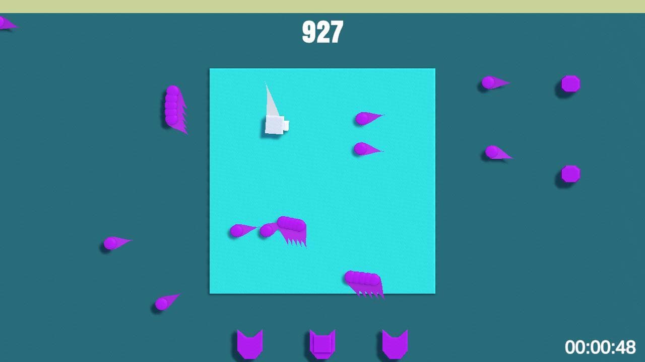 Survive The Rain screenshot 3