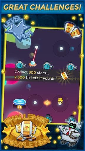 Wacky Warp - Make Money Free screenshot 5