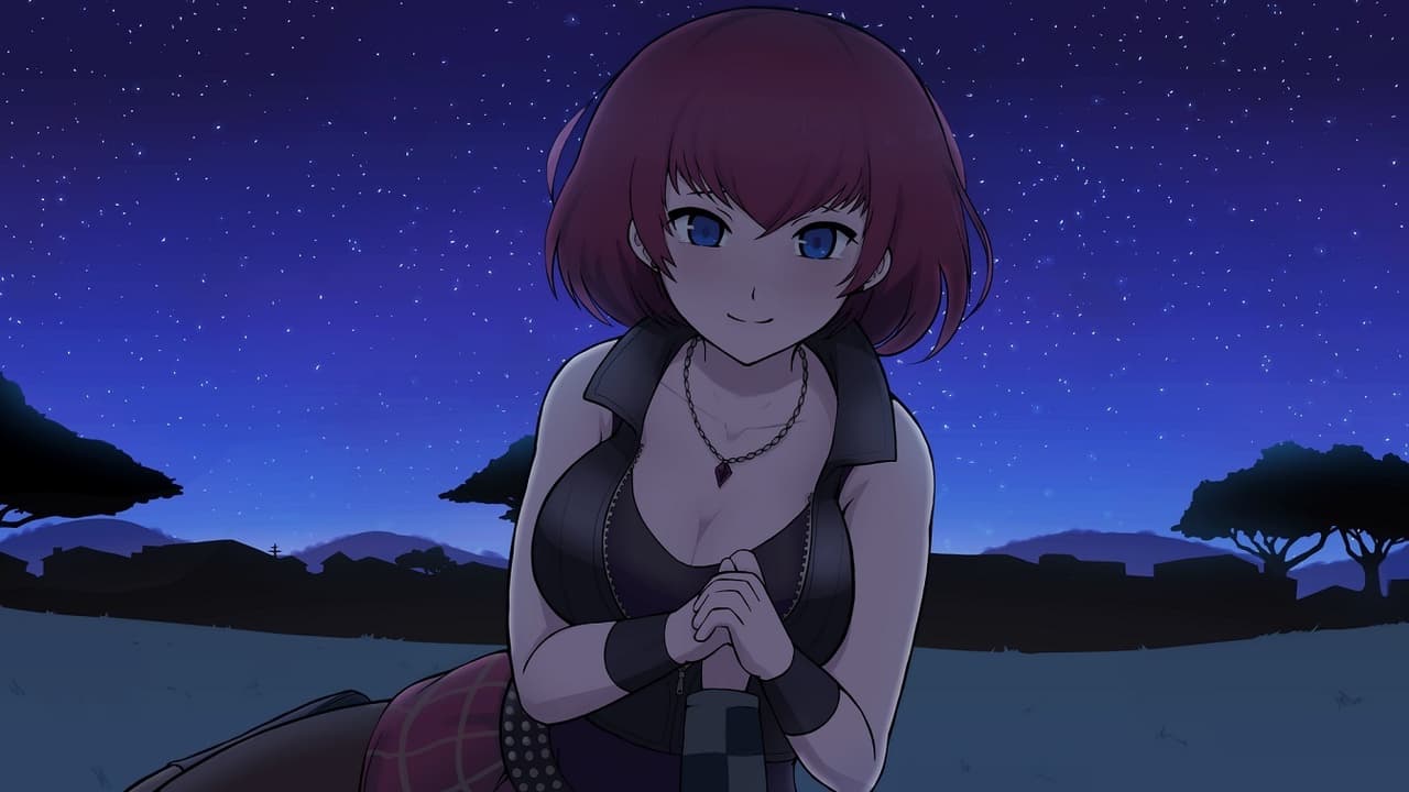 LoveSick Darlings - Preview Demo Ver. screenshot 2