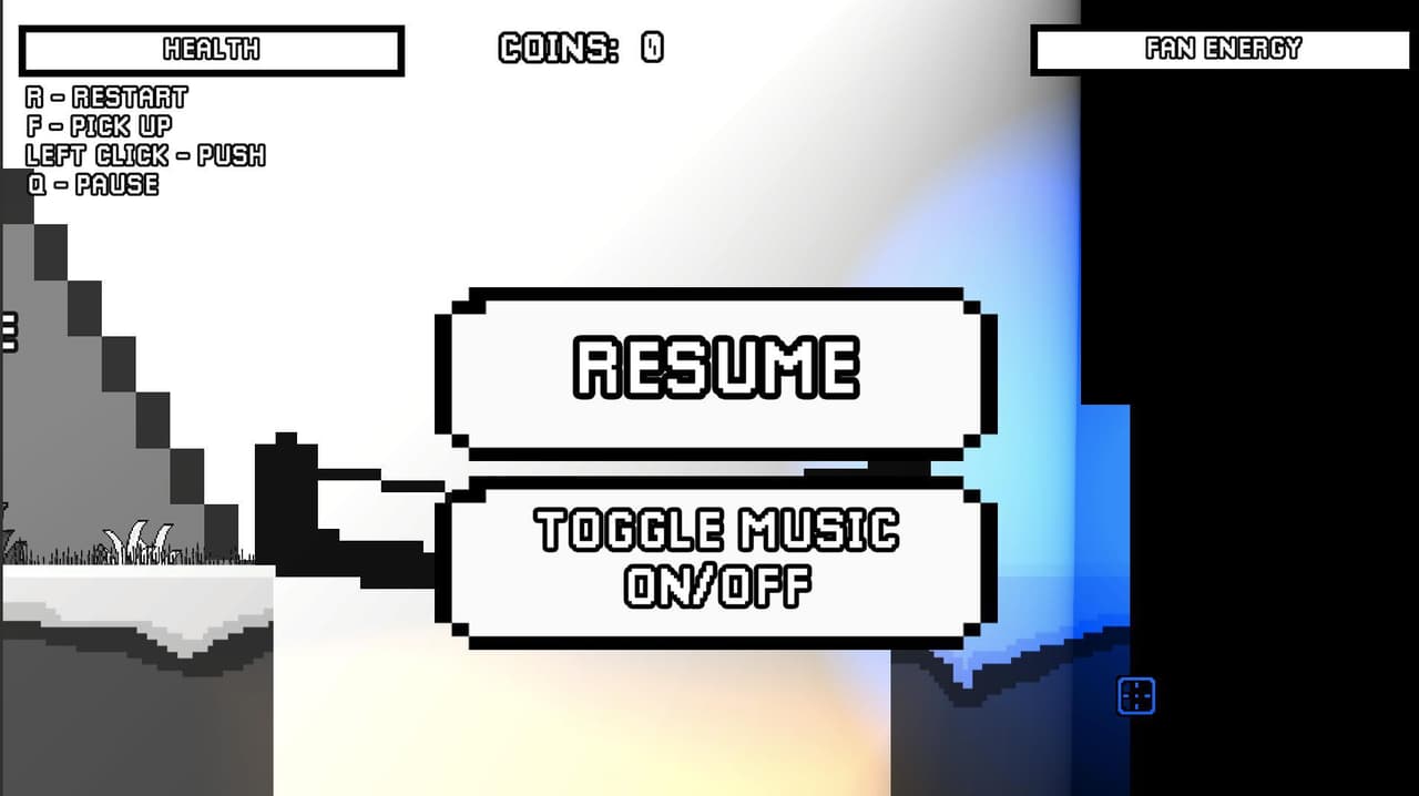 Grey Scale screenshot 4