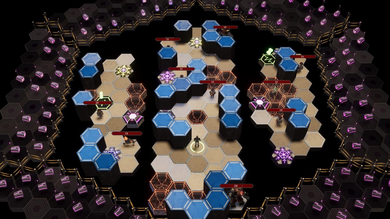 Circuit Breaker screenshot 5