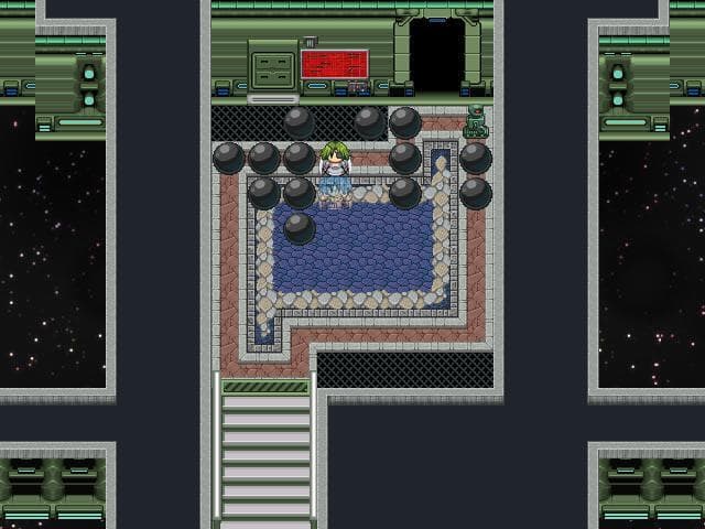 Machine Made: Rebirth (itch) screenshot 2