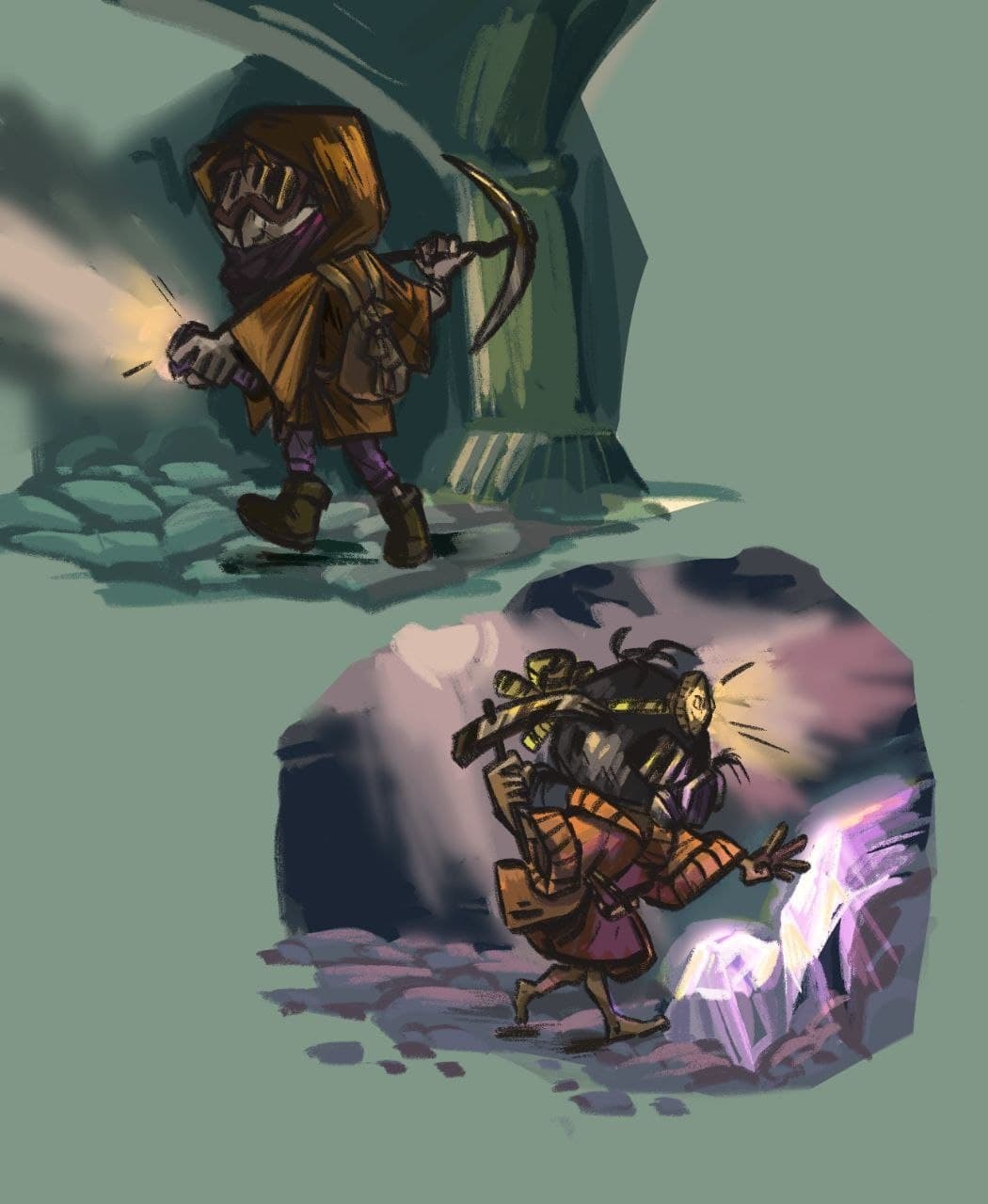 Project IMMD screenshot 2