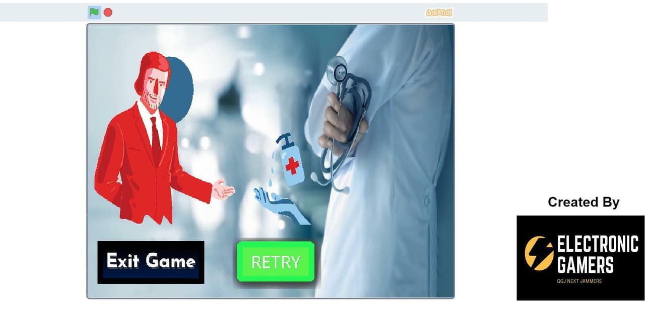 Doctors screenshot 4