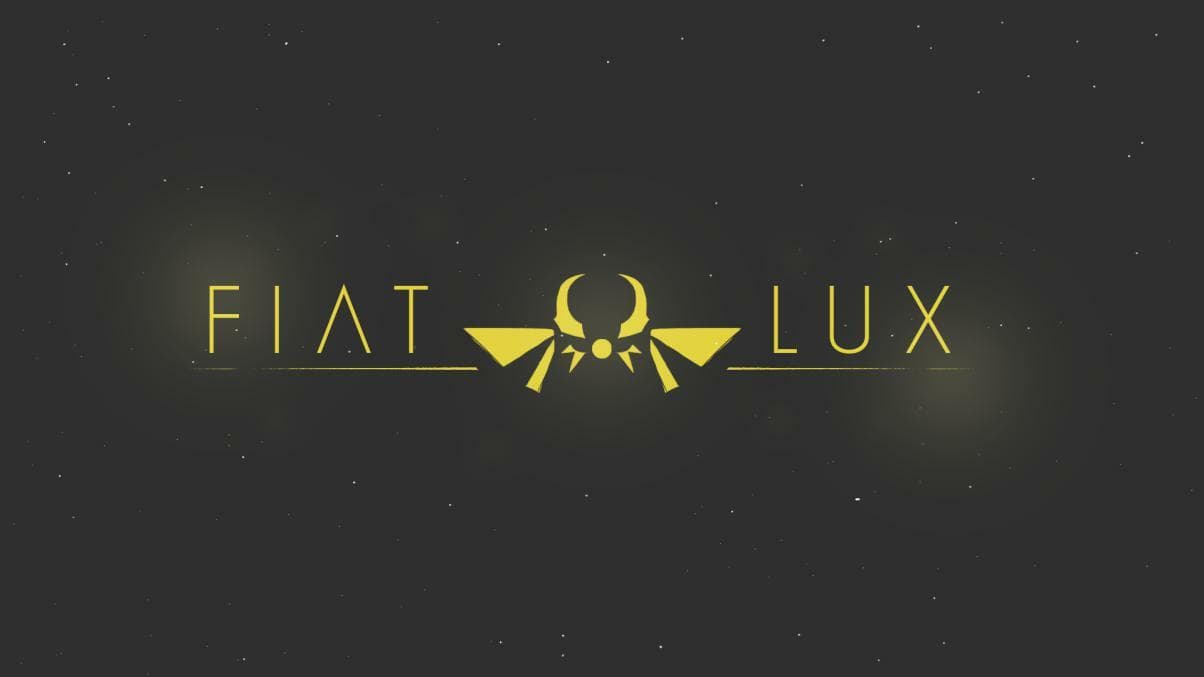 FIAT LUX (Mysteriogo)