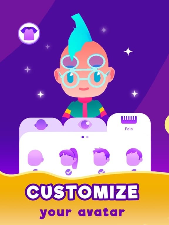 Idle Life Sim - Simulator Game screenshot 4