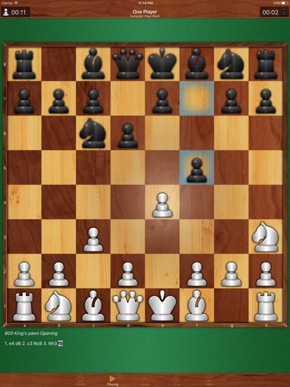 Real Chess Professional screenshot 2