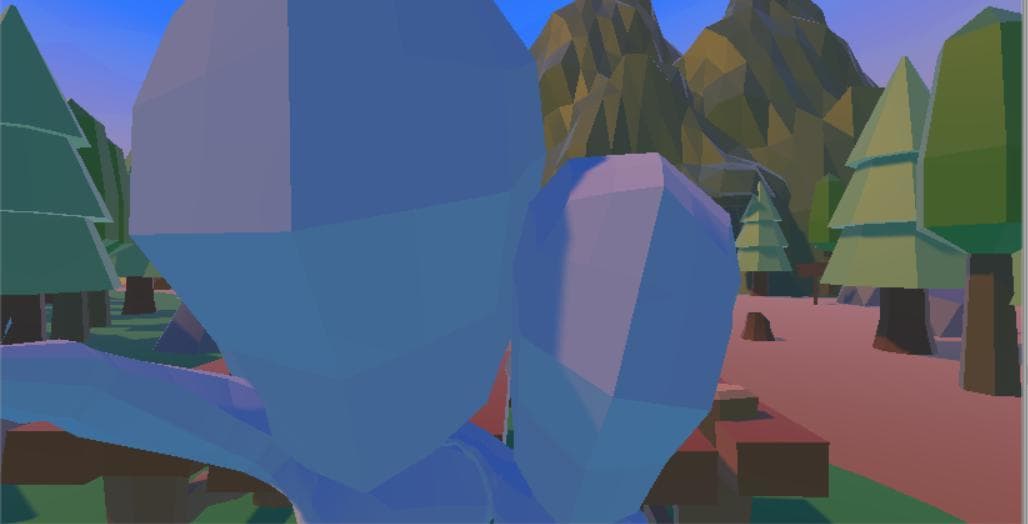 Iroh screenshot 4