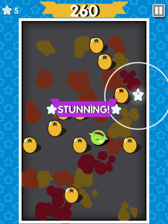 ChompChomp! screenshot 4