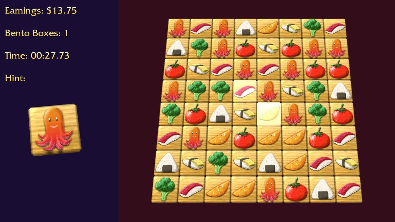 Pink! Pink! Bento Machine screenshot 2