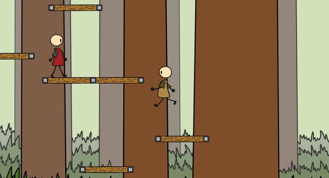 Sam (bayem-games) screenshot 2