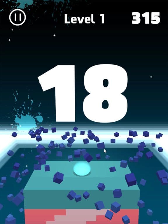 Ball: Smash It screenshot 5