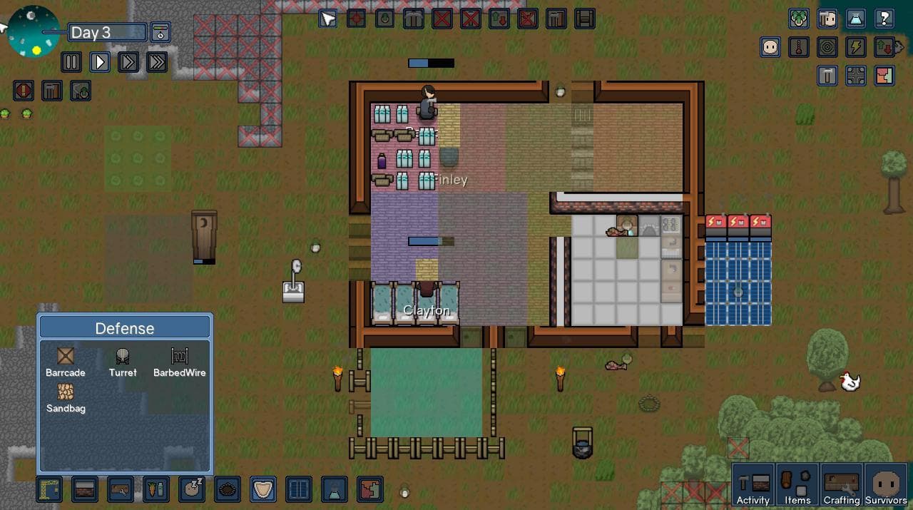 Rekindling (itch) screenshot 4