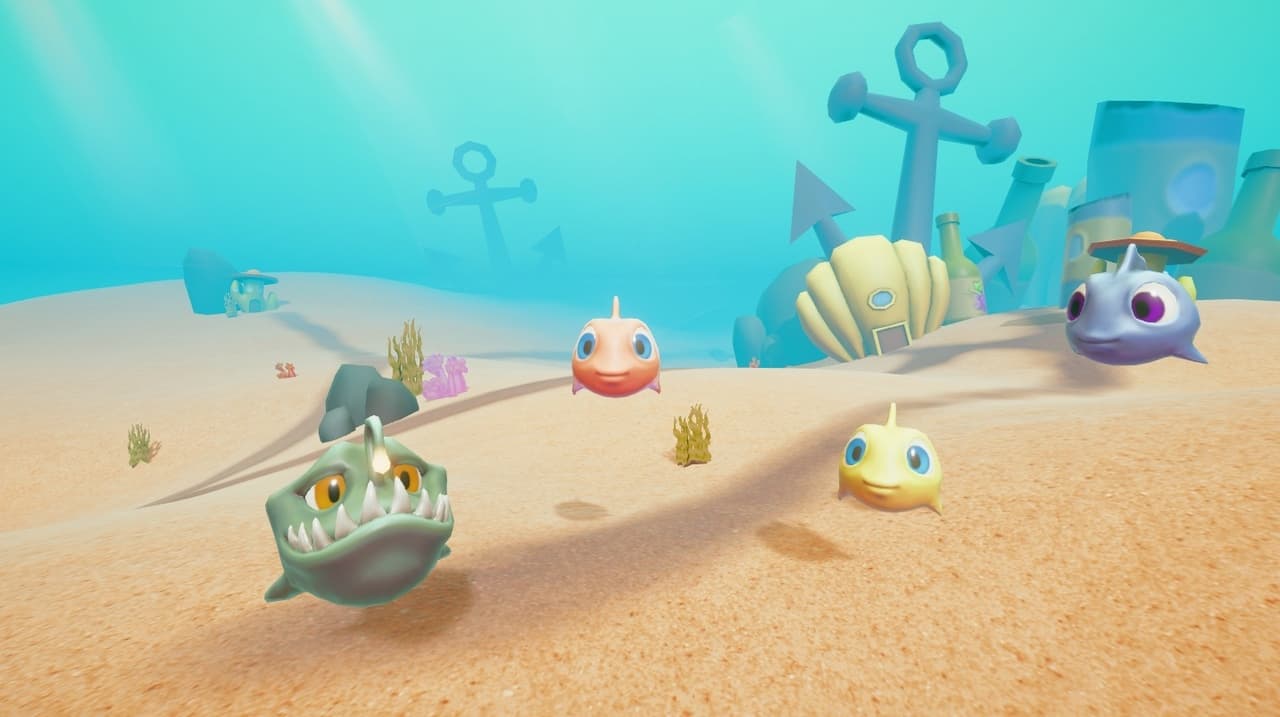ПОСЕЙTOWN screenshot 3