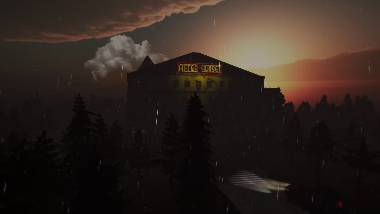 Letters in Red screenshot 5