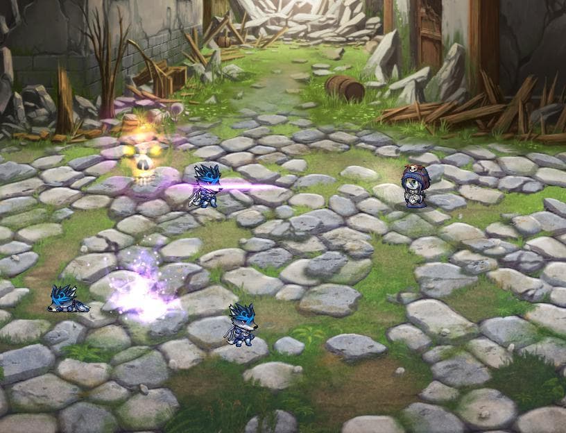 Memories within 5 mins game