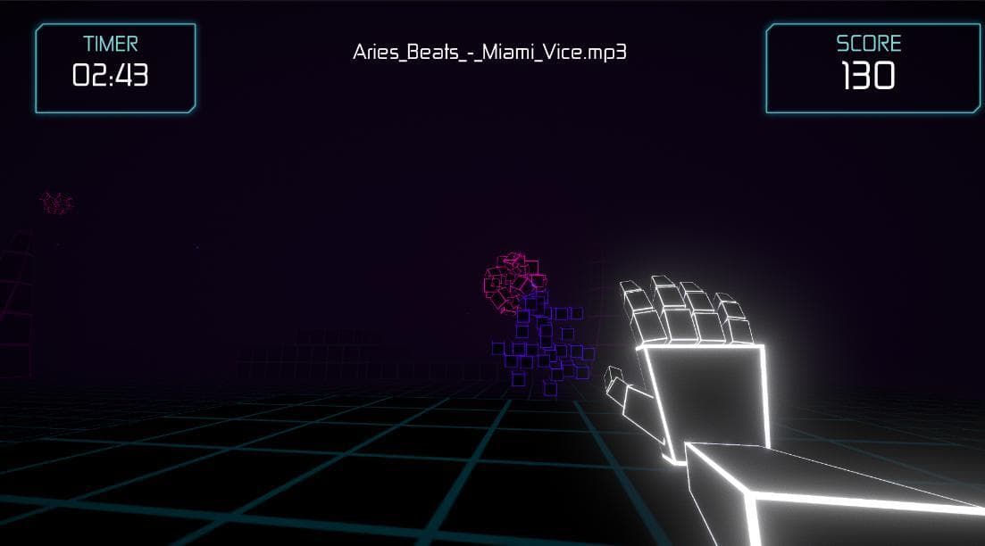 SynthBeat screenshot 3
