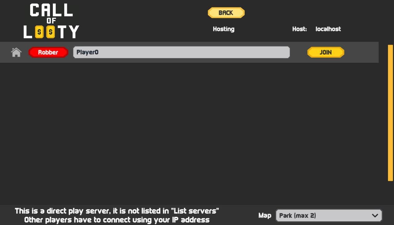 Call Of Looty screenshot 4