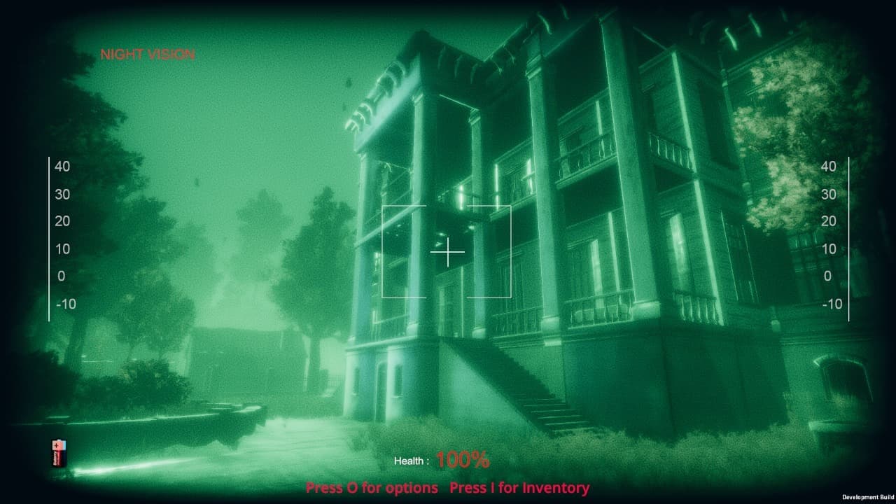 Nightmare on North Sentinal screenshot 3
