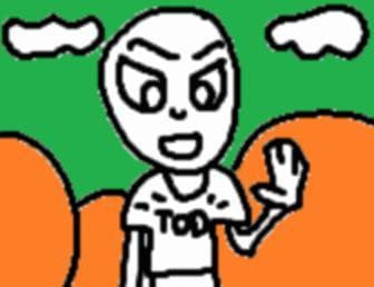 TODD