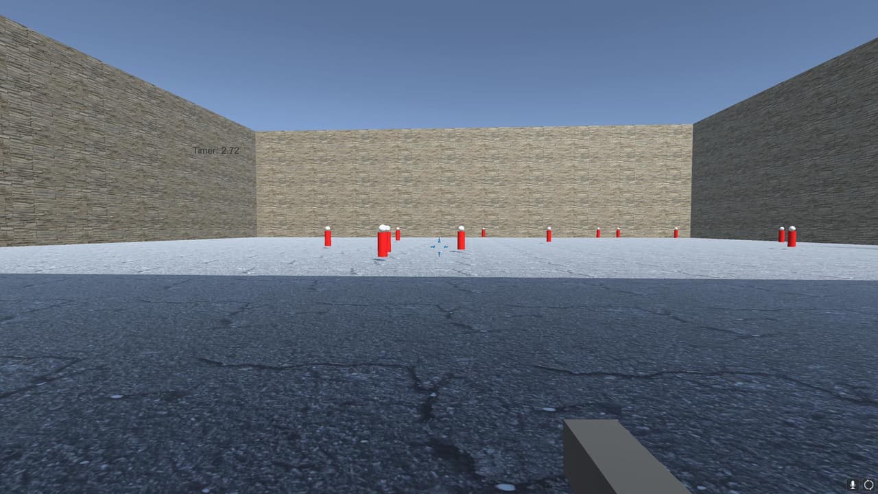 Game A Week - Week 4 screenshot 3
