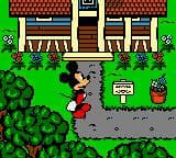 Mickeys Racing Adventure