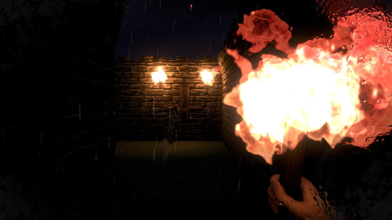 Nightmare (itch) (deepdream) screenshot 4