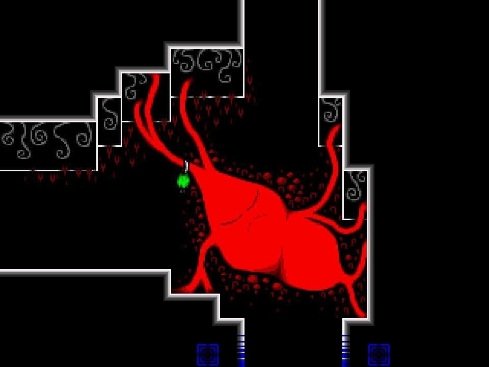 LABYRINTH - Derelict Abyss screenshot 3