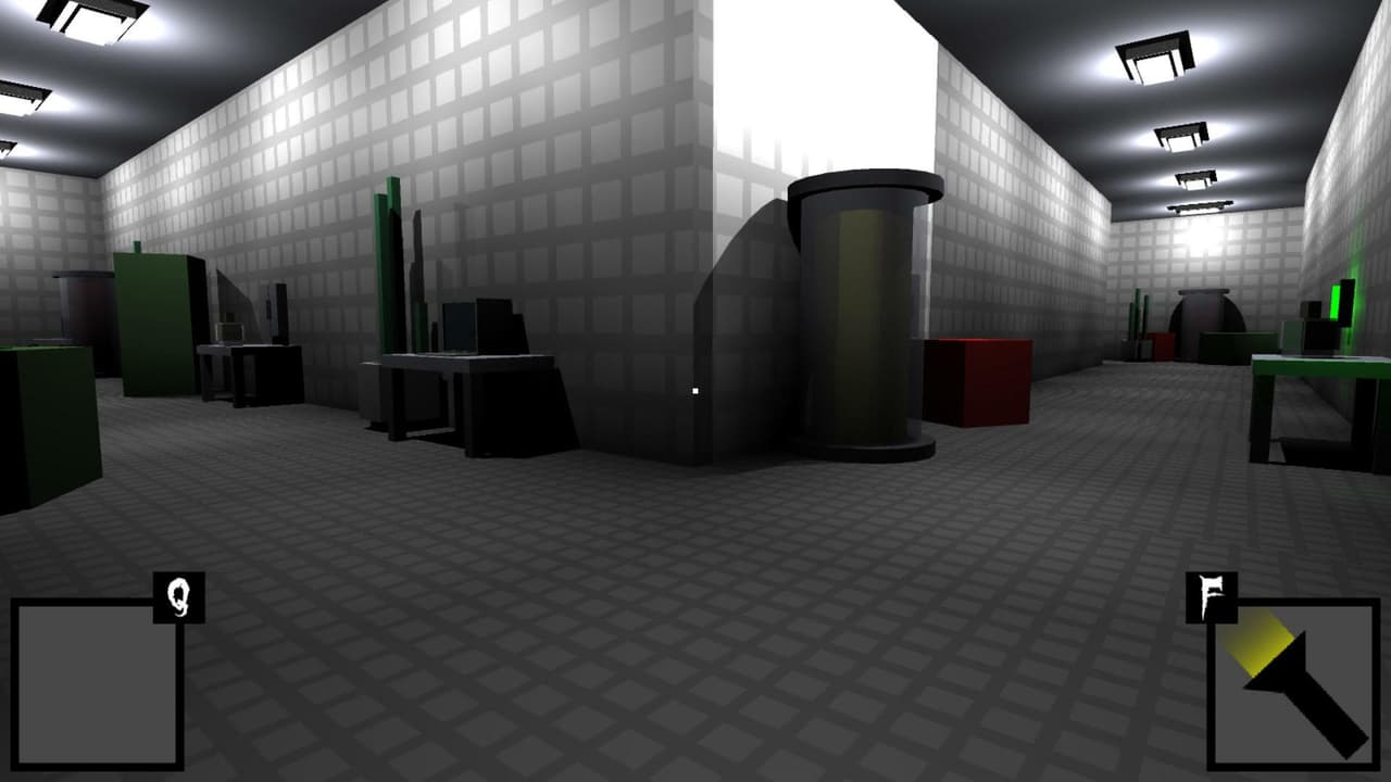Minus decendance: Before the event