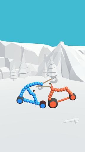 Draw Joust! screenshot 6
