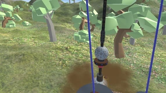 StompyVR screenshot 2