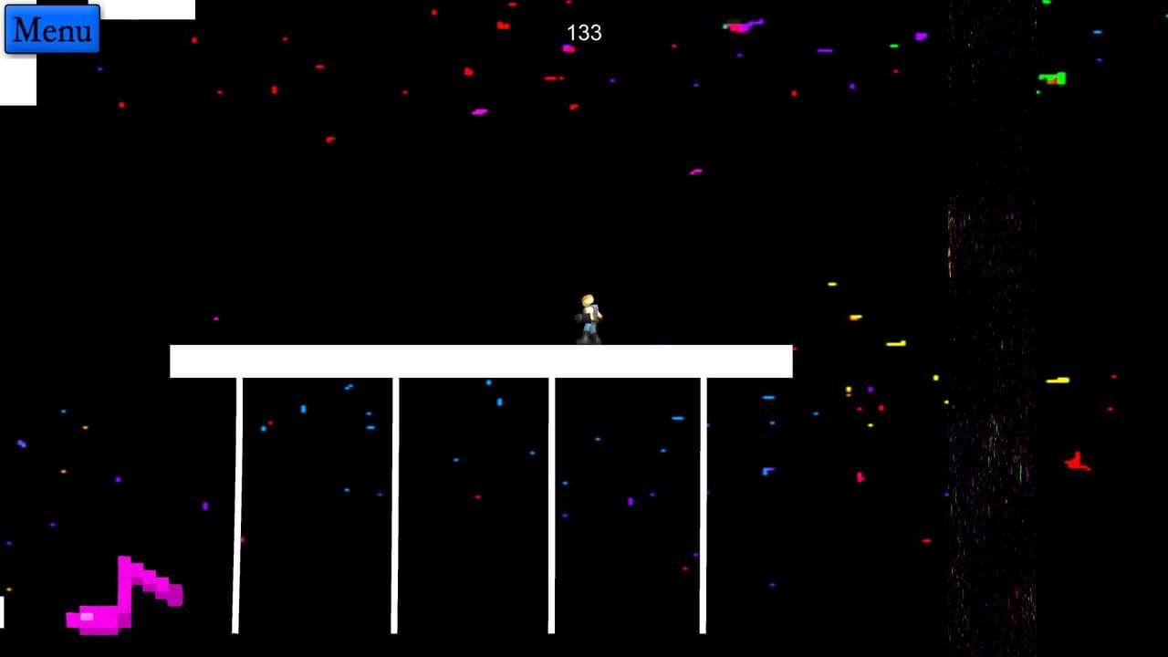 RIP (itch) screenshot 4