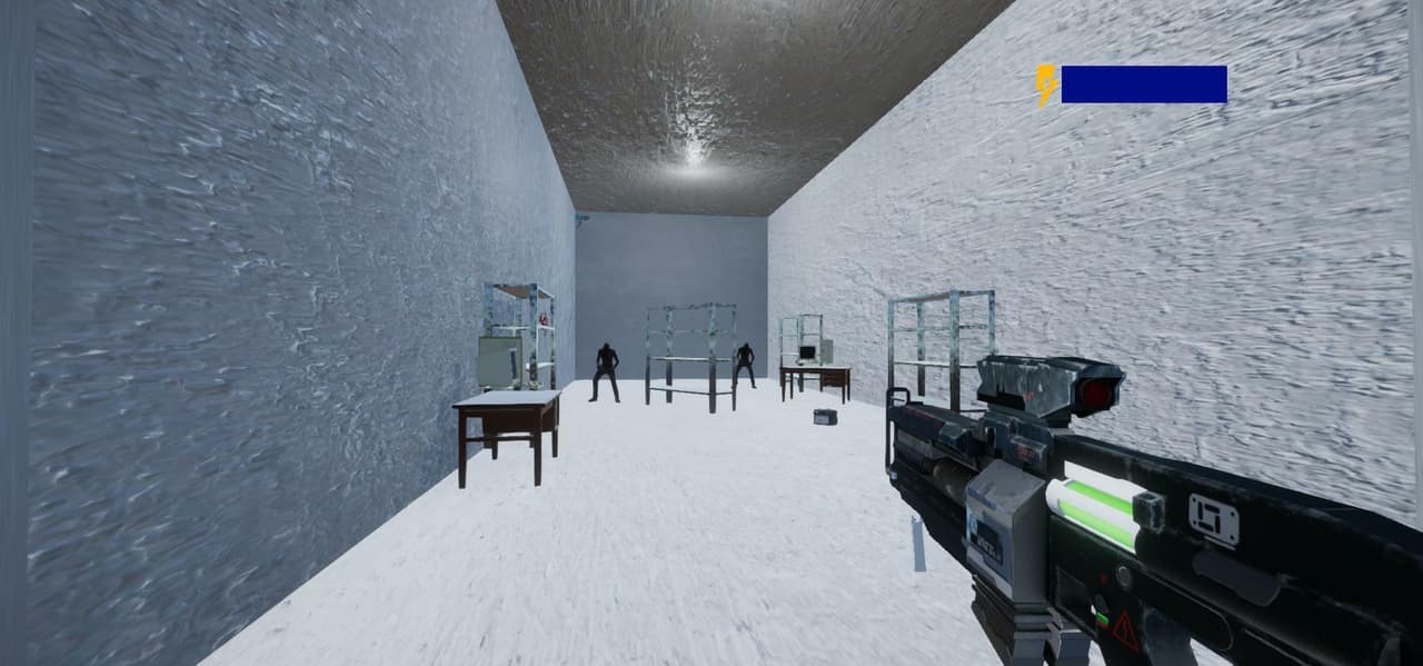 A Escaping Story screenshot 3