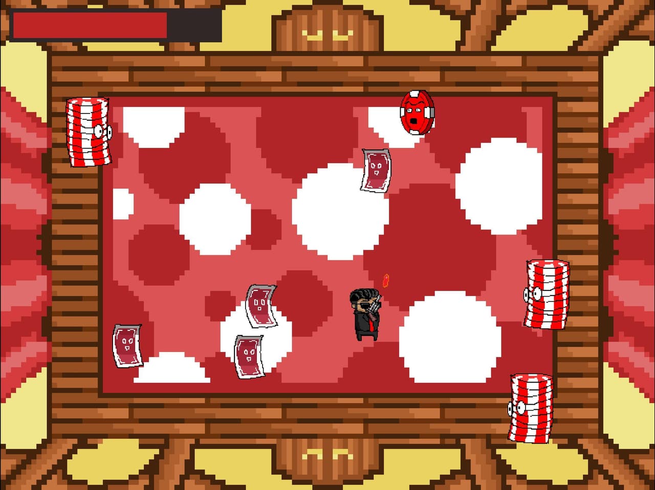 Casino Crawl screenshot 4