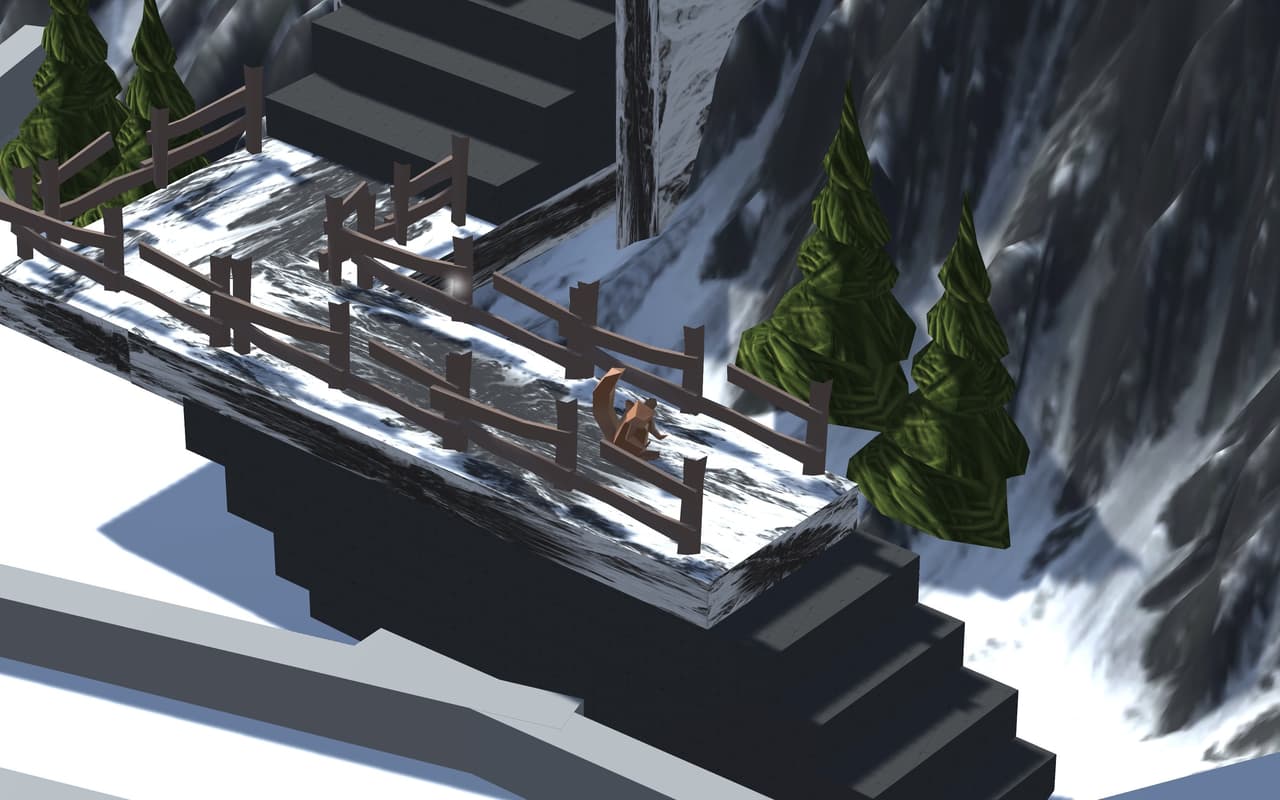 Squirrels Quest Home screenshot 4