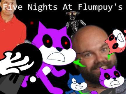 Five Nights At Flumpys