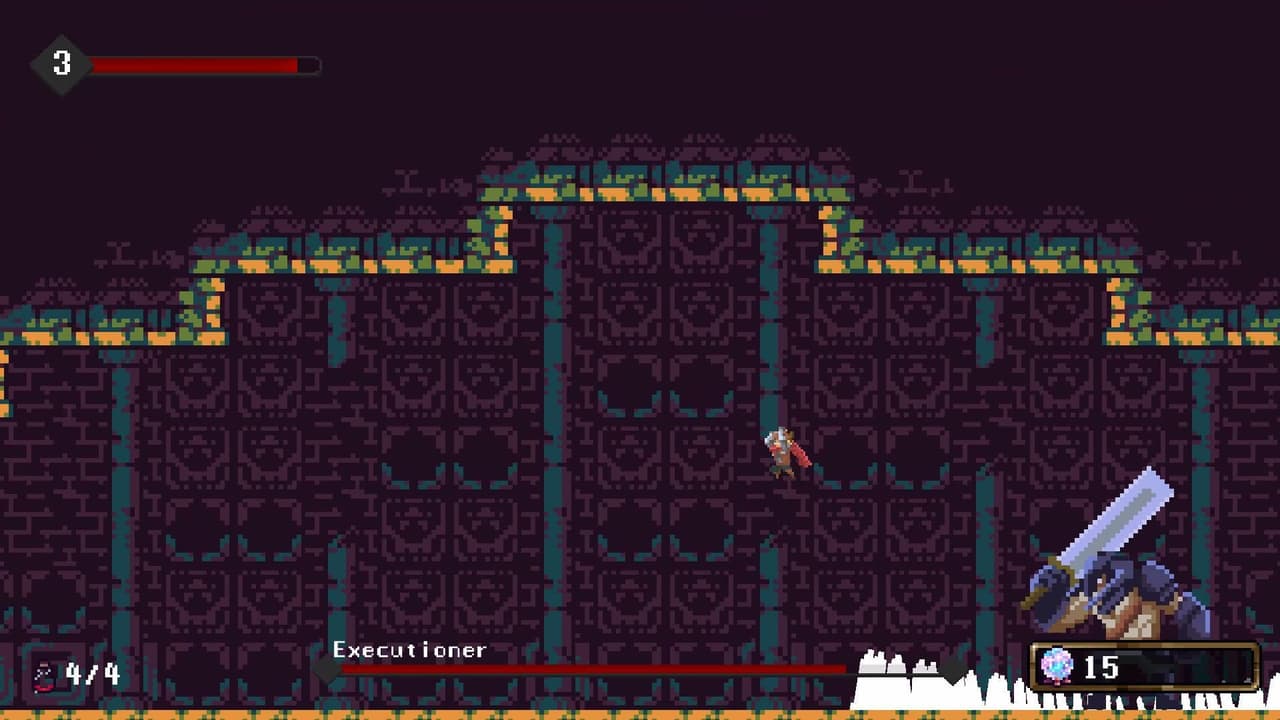 Ruins of Arthon screenshot 5