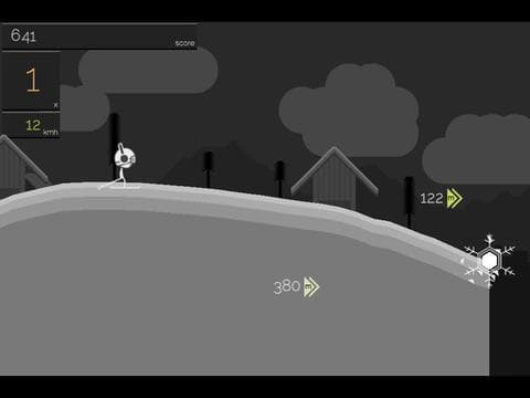 Solipskier screenshot 5
