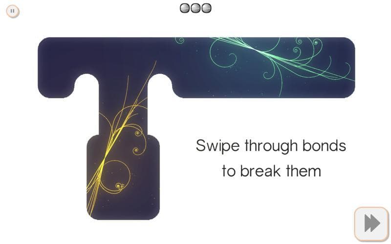 iON Bond (itch) screenshot 2